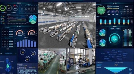 日豐集團(tuán)夯實信息技術(shù)支撐，助推新國貨崛起騰飛