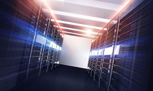 云計算中心的自主可控 保障公眾安全與行業(yè)機(jī)密的關(guān)鍵