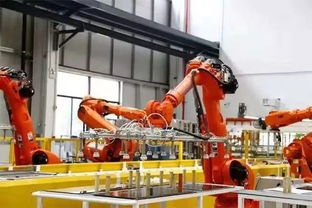 全球首家智能5G互聯(lián)工廠于海爾落成，亮風(fēng)臺(tái)AR技術(shù)賦能新制造