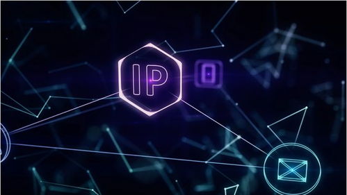 網(wǎng)絡(luò)世界的身份證 IP地址的角色、應(yīng)用與分配機(jī)制