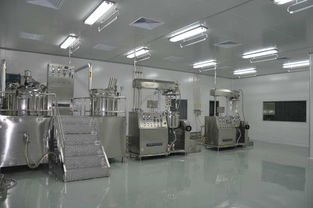 上海化妝品代加工產(chǎn)業(yè)與網(wǎng)絡(luò)技術(shù)的融合 智能制造與數(shù)字營(yíng)銷(xiāo)的新篇章